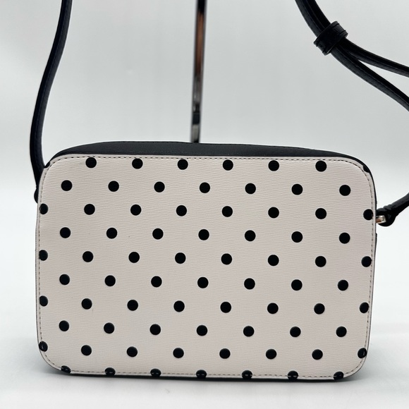 Disney X Kate Spade New York Minnie Mouse Crossbody Bag - Picture 7 of 10